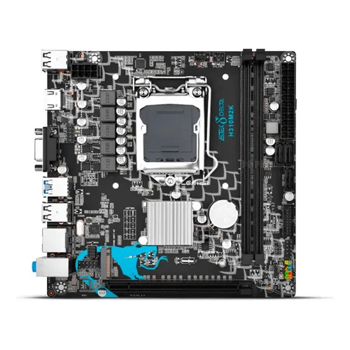 Processador Intel Core i5-8400T 3.3GHz 6 Núcleos Gráfica UHD 630