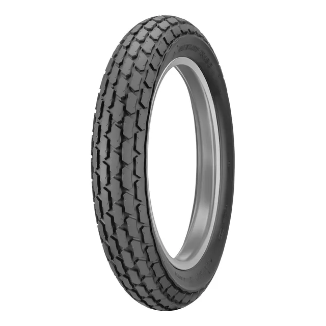 Llanta Dunlop K180 Delantera 130/80-18 66p Bias Tt