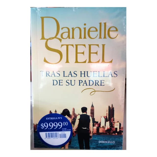 Colección De Libros De Danielle Steele Editorial Debolsillo