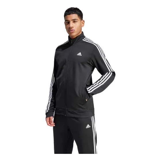 Chaqueta Deportiva adidas Original Essentials Warm-up Hombre