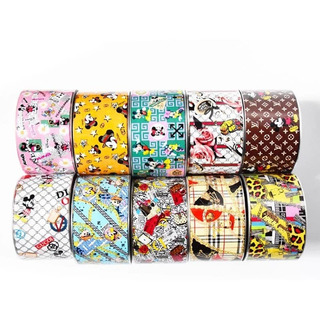 Kit Paquete Foil Variado Diferentes Diseños 130 Tiras Foil Kit Paquete Foil Variado Diferentes Diseños 130 Tiras Foil