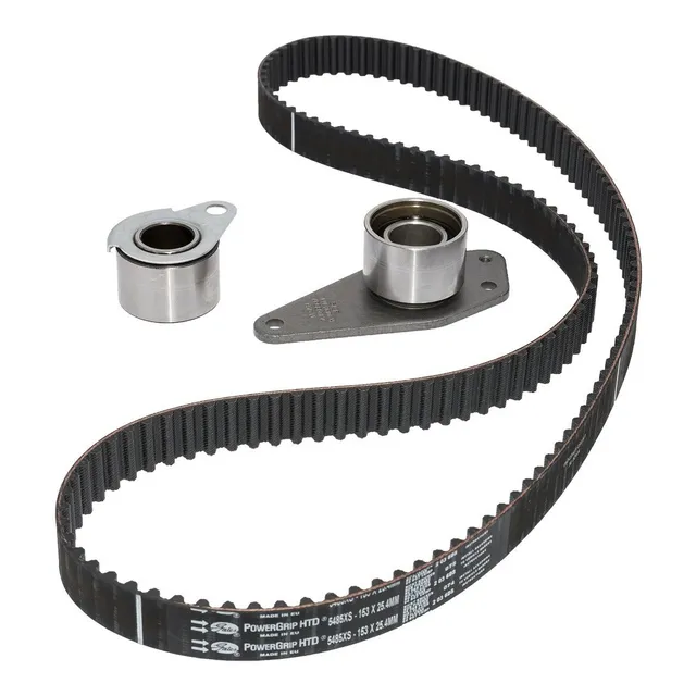 Kit Distribución Skf Renault Trafic Rodeo 1.9 Diesel | 88-02