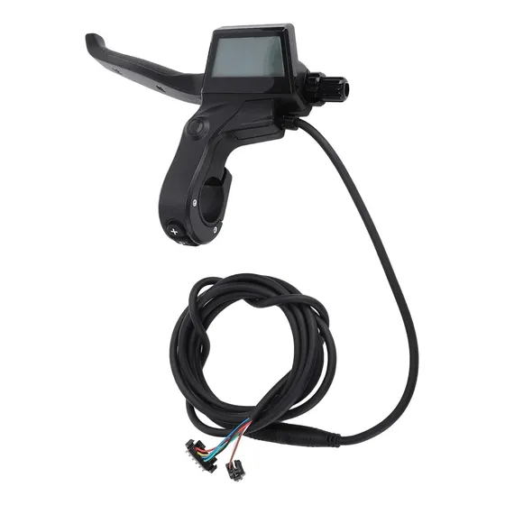 Controlador Eléctrico De Aluminio Para Scooter 350w Controlador Eléctrico De Aluminio Para Scooter 350w