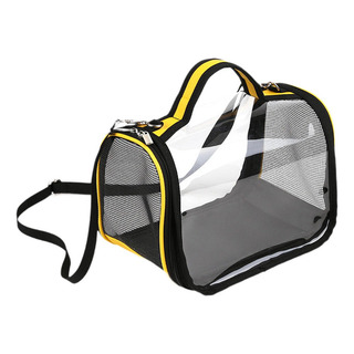Bolsa De Viaje Para Animal Pequeño, Bolsa Transportadora M Bolsa De Viaje Para Animal Pequeño, Bolsa Transportadora M