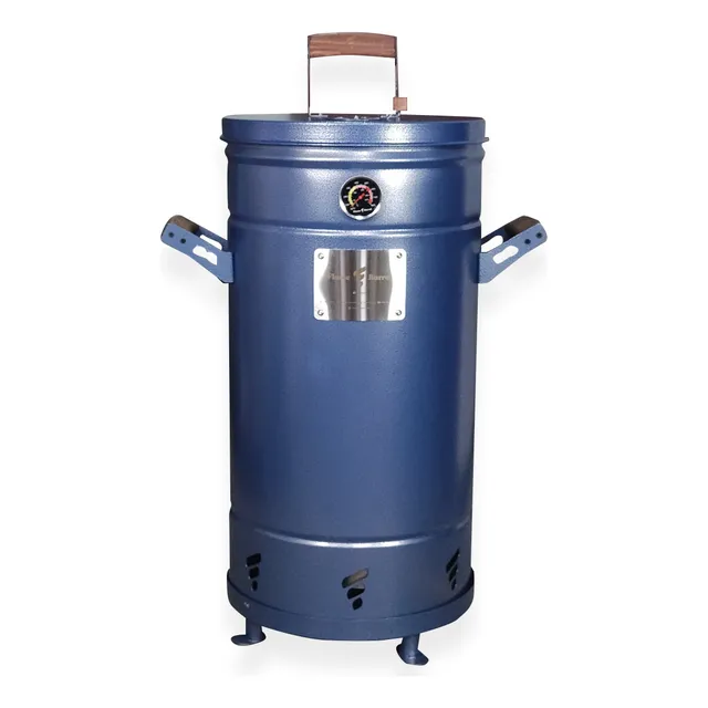 Barril Asador Ahumador - Flame Barrel - One Basic (colores)