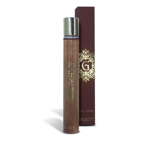 Deo Colonia Feminina Gigi Roll On 10 Ml Avatim