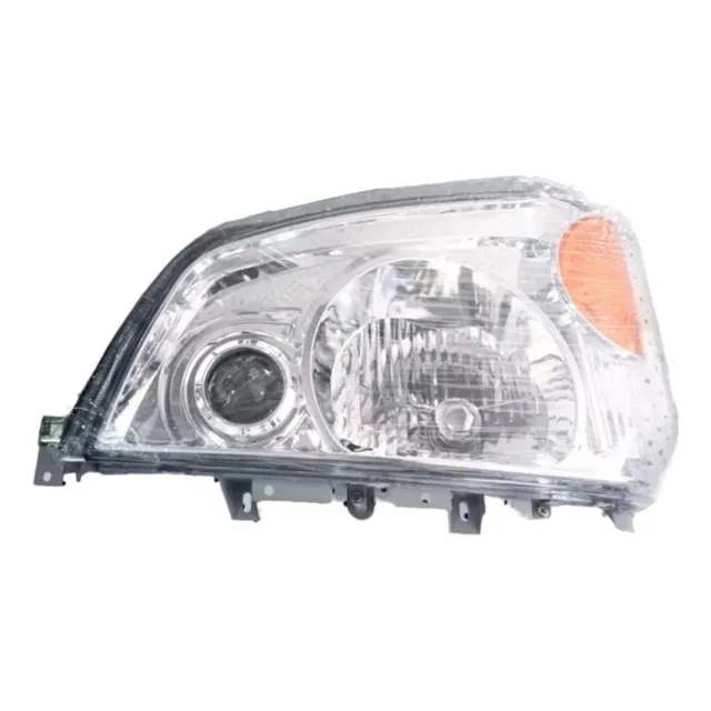 Faro Delantero Jac 1061 Izquierdo