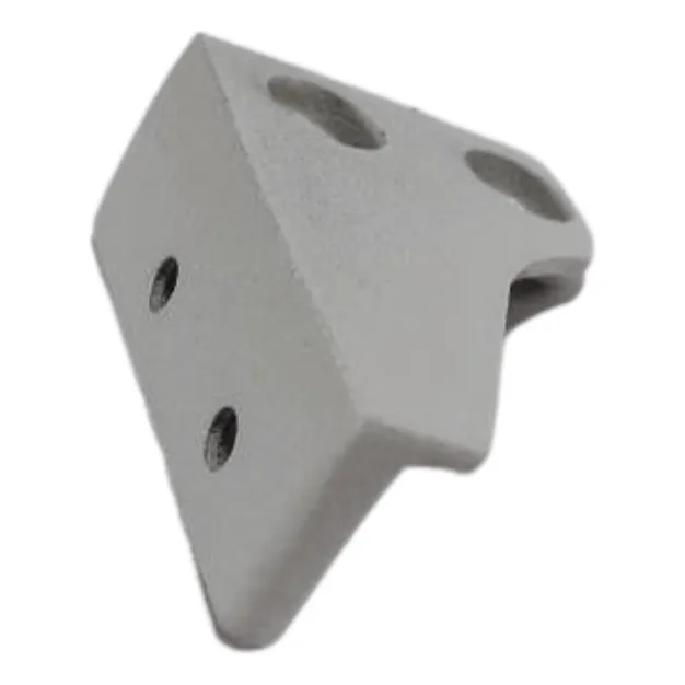 Placa Frontal De Collarin Del Porta Sesgo