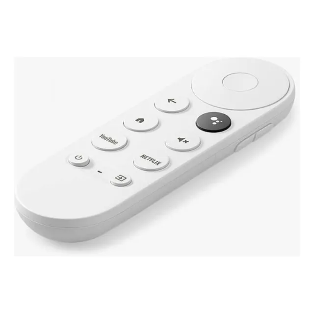 Control Repuesto Para Chromecast Google
