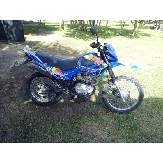 Corven 250 2015