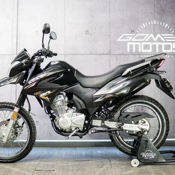 Suzuki Dr 150 Fi Abs 2025