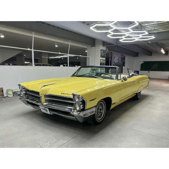 Pontiac Catalina