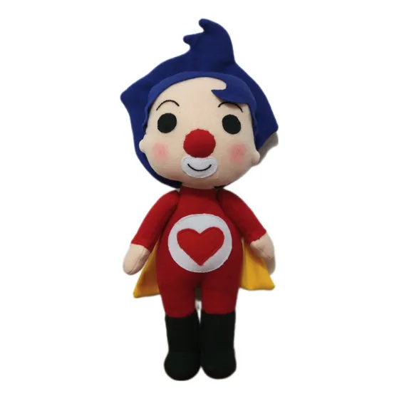 Peluche Payaso Plim Plim 