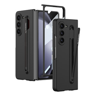 Funda Para Samsung Galaxy Z Fold 5 Con S Pen Funda Para Samsung Galaxy Z Fold 5 Con S Pen