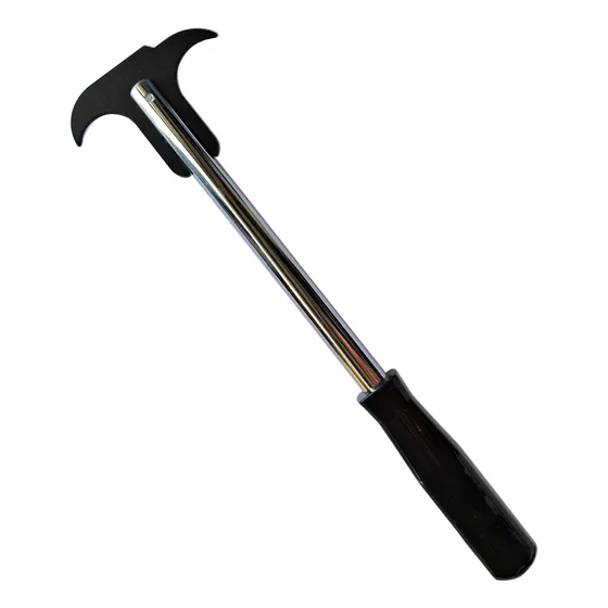 Saca Sellos Y Retenes Chicago Tools