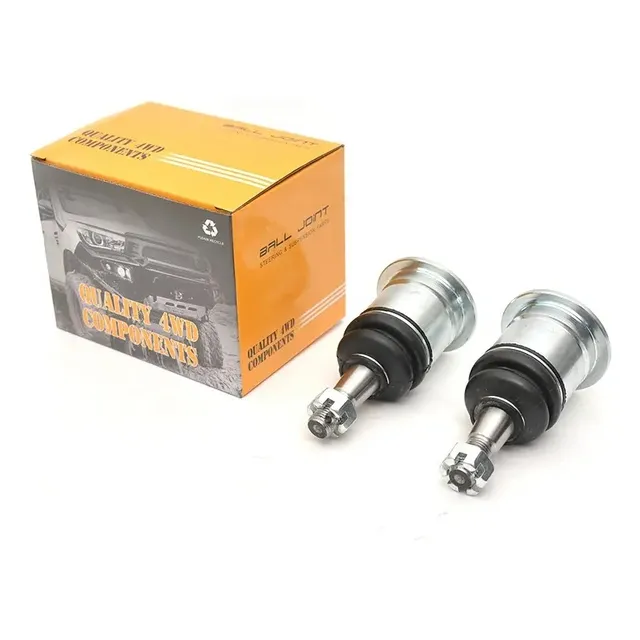 Rotulas Extendidas Toyota Hilux 2005-2024 Vigo Revo