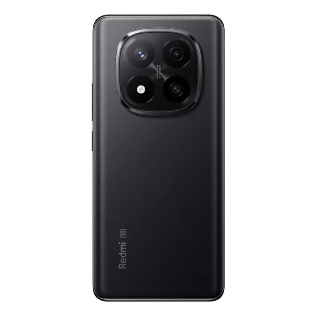 Xiaomi Redmi Note 14 Pro Plus 5g Midnight Black