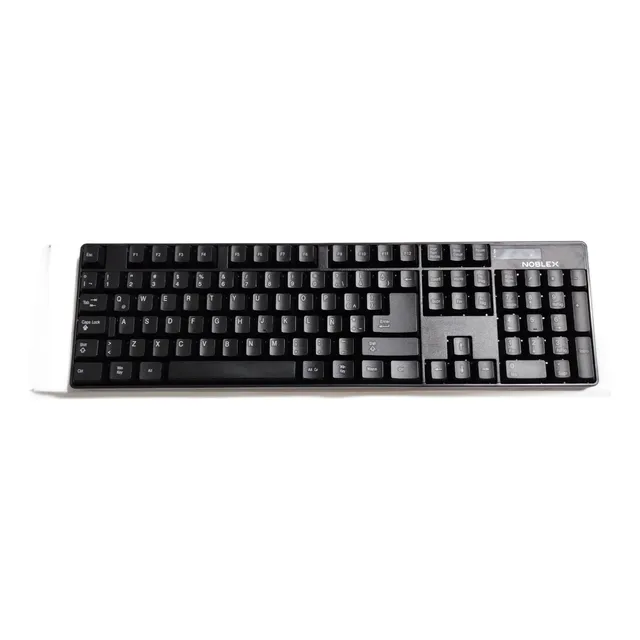 Teclado + Mouse Inalambrico (outlet) Mouse No Funciona