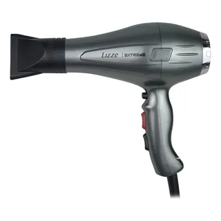 Secador De Cabelo Profissional Lizze Extreme 220v Secador De Cabelo Profissional Lizze Extreme 220v