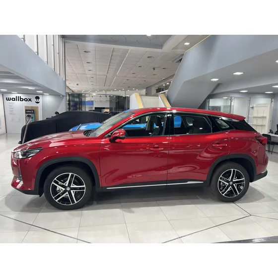 Mg One 1.5 Deluxe Fwd