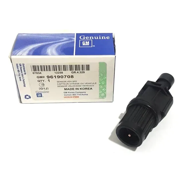 Sensor Kilometraje Chevrolet Aveo Optra Corsa Spark