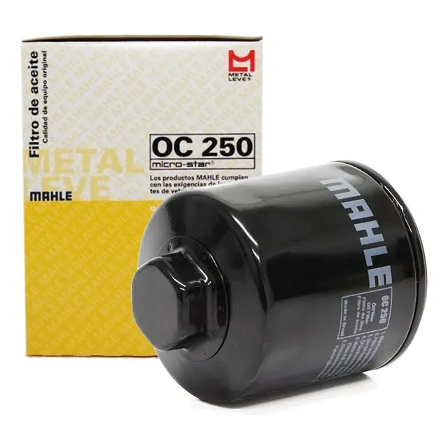 Filtro De Aceite Volkswagen Gol G5 2010-2023