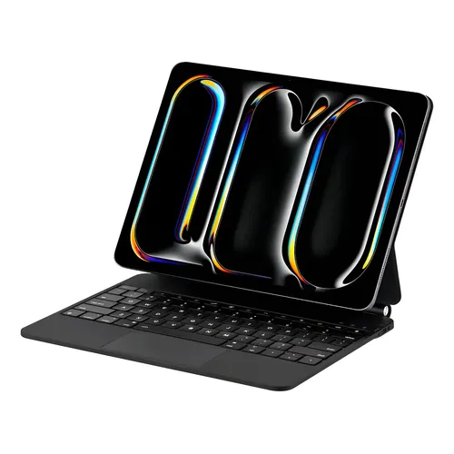 Mr. Gadgets Funda Teclado Magic Keyboard For iPad Mini 6
