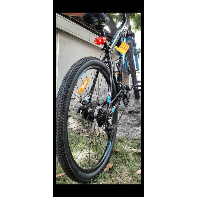 Bicicletas Montañera Rin 29 Rin 27,5 Shimano 21 Velocidades 
