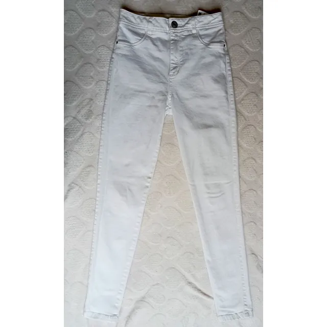 Pantalon Marca Studio F Usados
