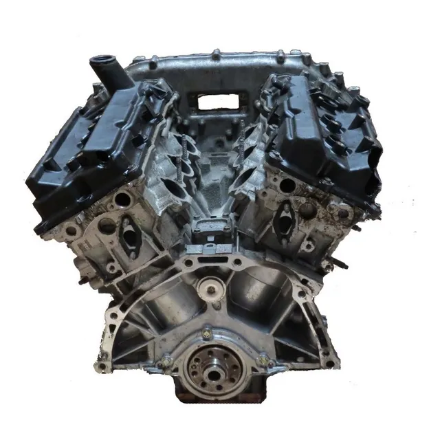 Motor Nissan 3.5  Maxima Murano Quest Motor Vq35