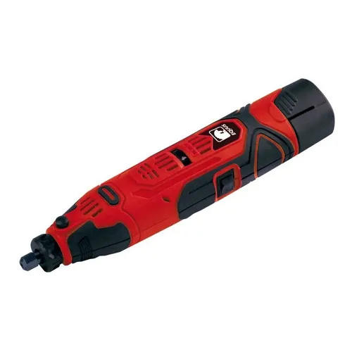 Mini Torno Afilador De Cadenas Inalám. 12v Equus Gkcg002-smf Frecuencia 0