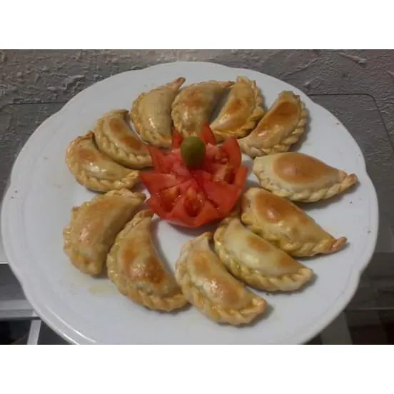 Servicio De Lunch Para 20 Personas 