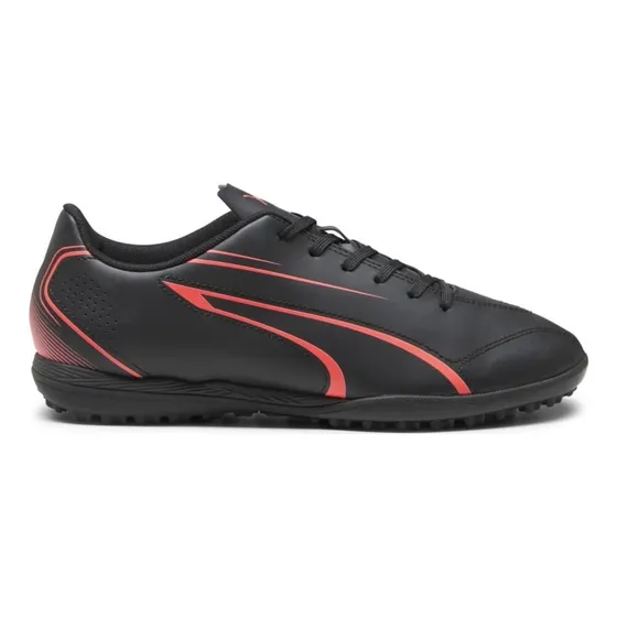 Zapatilla Puma Vitoria Tt 107484 02 Negro Para Hombre