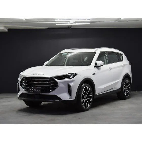 Jetour X70 Plus 1.6t