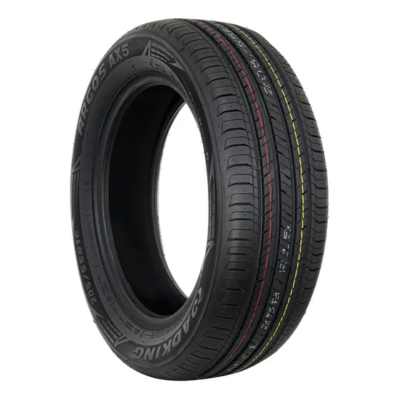 Pneu Aro 16 Roadking 205/55 R16 91v Argos Ax5