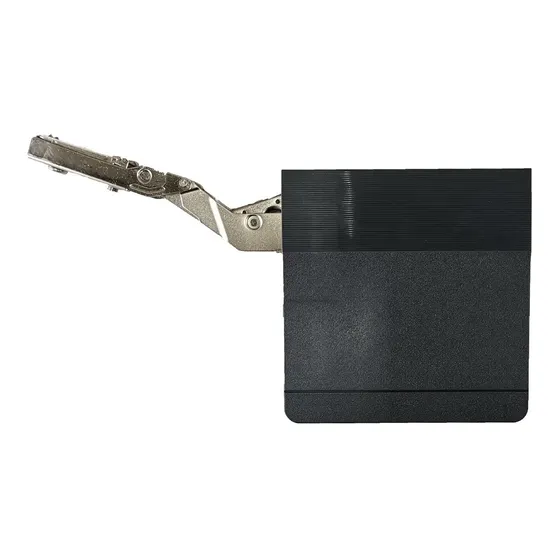Kit Mecanismo Herraje Elevable Puerta Cocina Cierre Suave