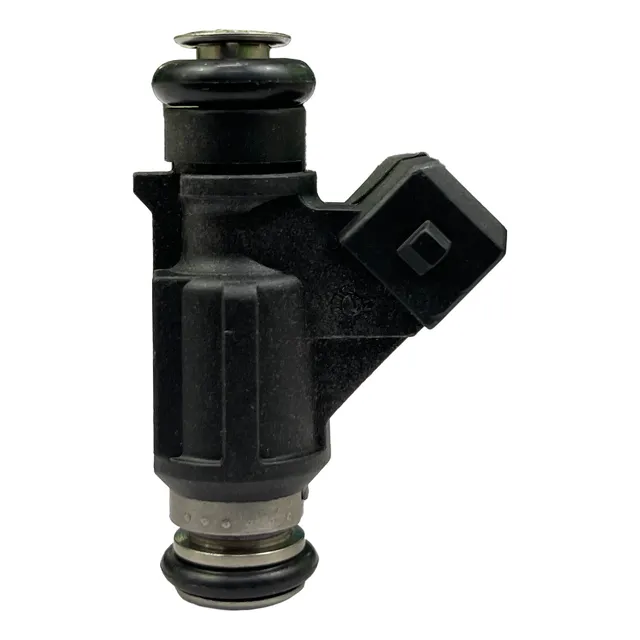 Inyector De Gasolina Chery Tiggo 2.4 *4 Huecos*