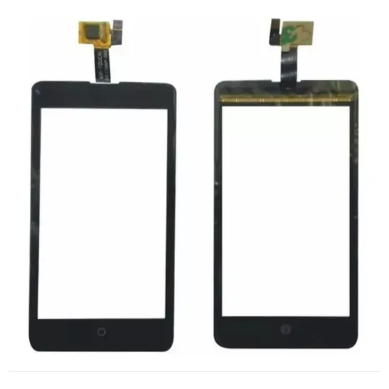 Táctil Zte Open C