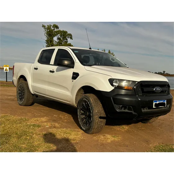 Ford Ranger 2.2 Cd Xl Tdci 150cv