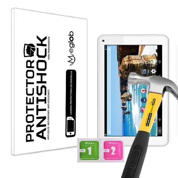 Lamina Protector Anti-shock Tablet Ainol Novo 7 Pro