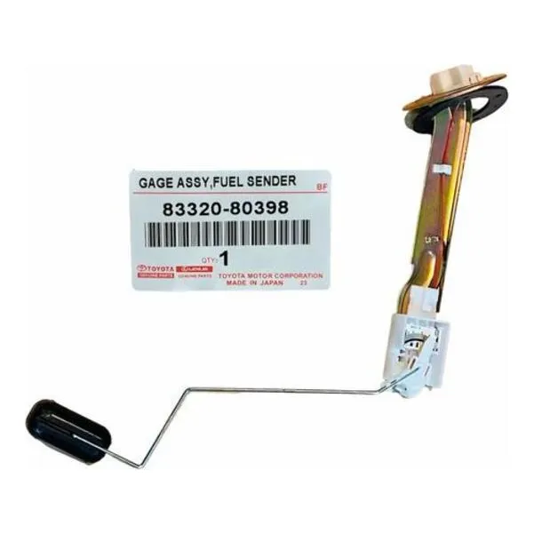 Flotador Flotante Gasolina Hilux 2rz 3rz 2002 2003 2004 2005