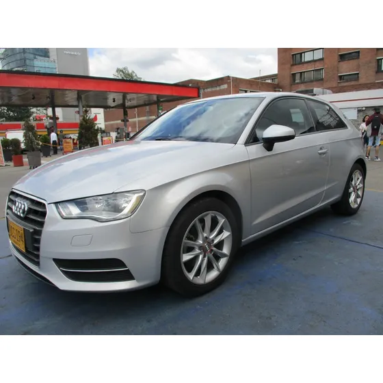 Audi A4 Tfsi 1200cc At Aa