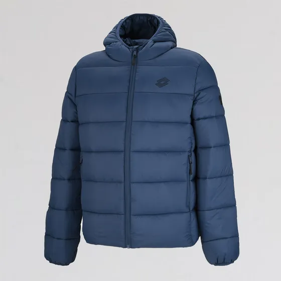 Campera Lotto Rome Sent Hombre | Dexter