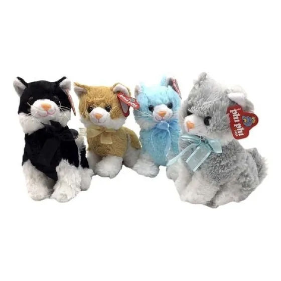 Peluches Gato Phi Phi Toys