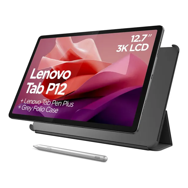 Tablet 12.7pulgadas 128gb Color Gris
