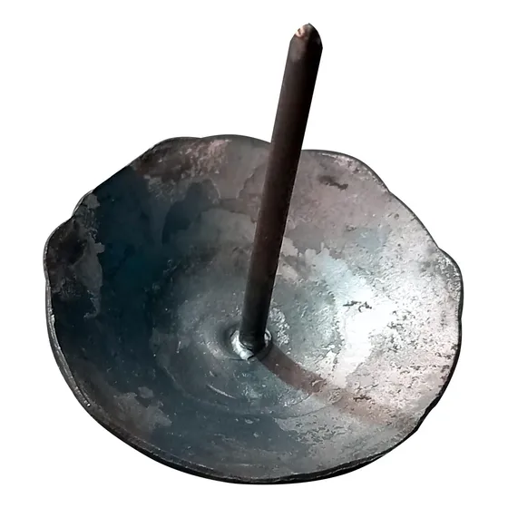 Clavo Tachuela Remache  Rustico Antiguo 100 Pz  4 Cm  1 1/2 