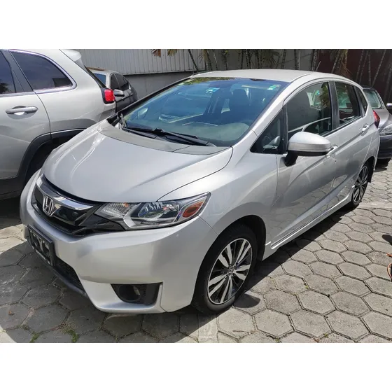 Honda Fit 1.5 Hit At