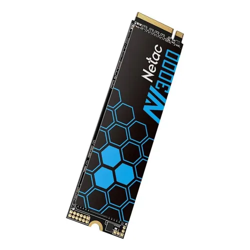 Ssd Predator M.2 De 2 Tb Gm7000, Caché Dram Nvme 1.4 | Frete grátis