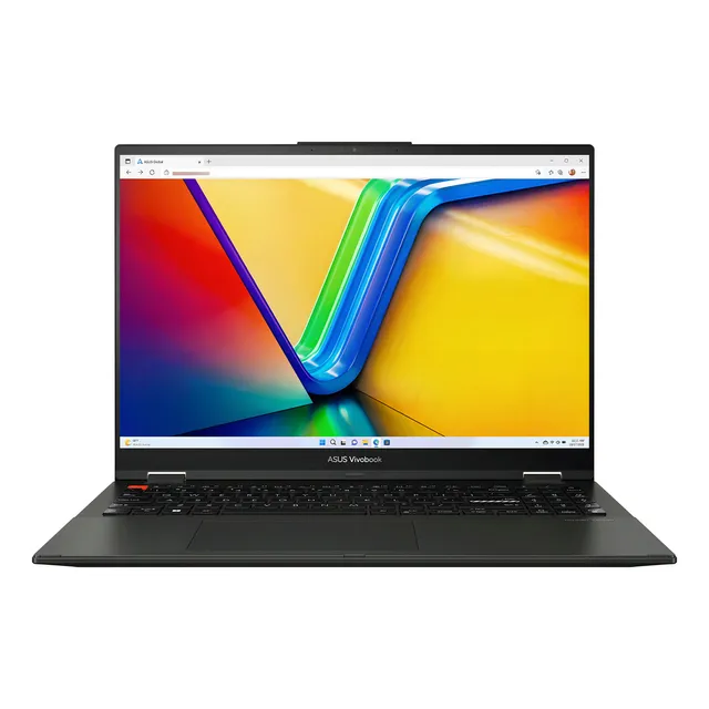 Notebook Asus Vivobook S 16 Touch I9-13900h 16ram 1tbssd W11