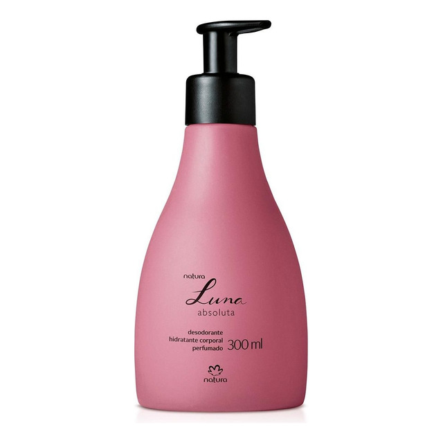 Natura Luna Absoluta Hidratante Corporal 300ml Natura Luna Absoluta Hidratante Corporal 300ml